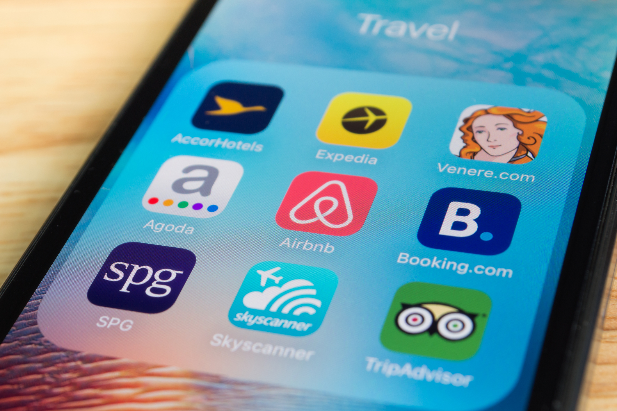 Att investera i sin bostad och hyra ut med appen Airbnb är en spännande sparform!