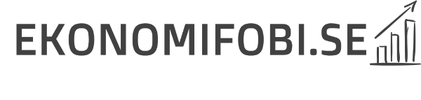 Ekonomifobi.se – Bli av med din ekonomifobi! Ekonomifobi.se – Bli av med din ekonomifobi!